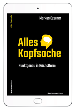 Alles Kopfsache auch als eBook